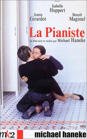 La Pianiste - Édition 2 DVD [FR Import]