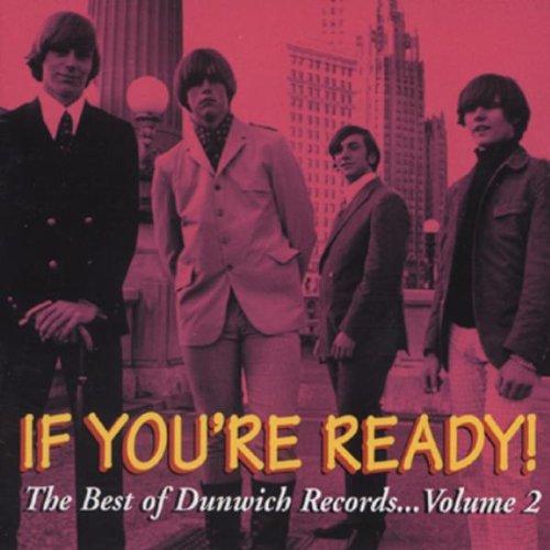 Vol.2,Best of Dunwich Records