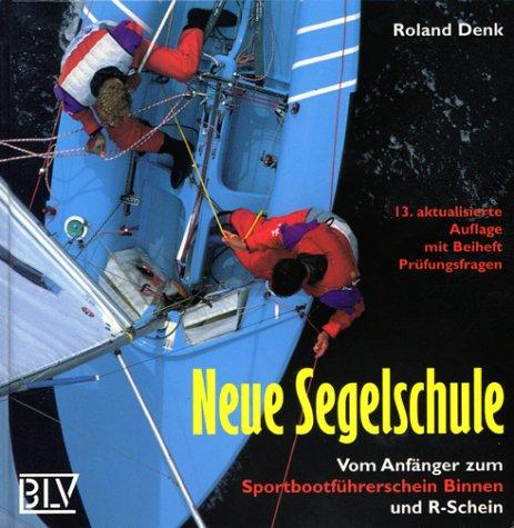 Neue Segelschule