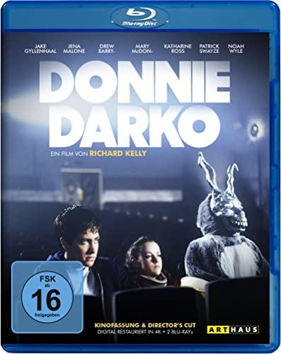 Donnie Darko [Blu-ray]