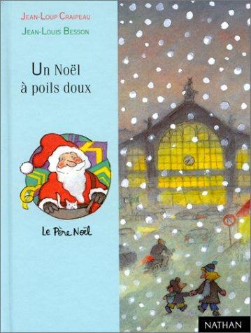 Un Noël à poils doux