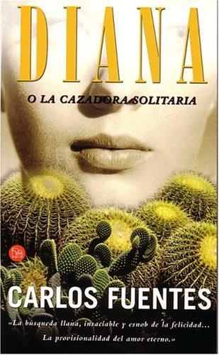 Diana o la cazadora solitaria (Punto de Lectura)