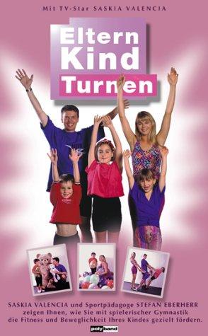 Eltern-Kind-Turnen [VHS]