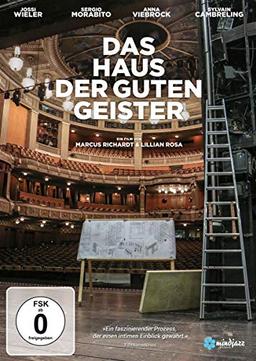 Das Haus der guten Geister