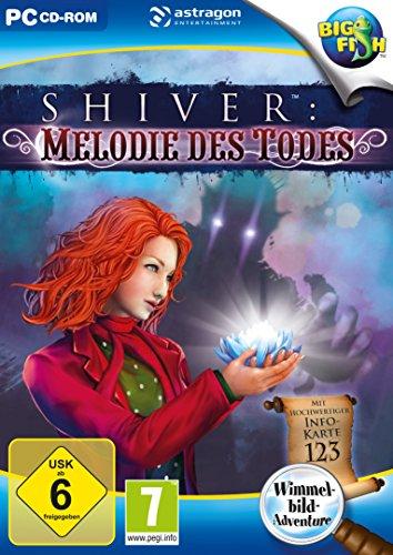 Shiver 4: Melodie des Todes