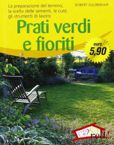 Prati verdi e fioriti