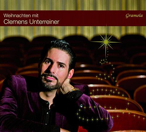 Weihnachten mit Clemens Unterreiner