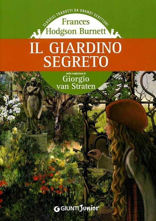 Il giardino segreto