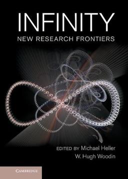 Infinity: New Research Frontiers