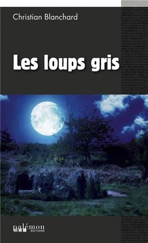 Les loups gris