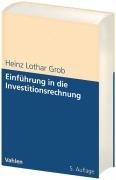 Einführung in die Investitionsrechnung: Eine Fallstudiengeschichte