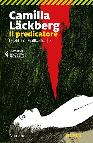 Il predicatore. I delitti di Fjällbacka