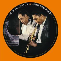 Duke Ellington & John Coltrane