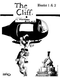 THE CLIFF- Books 1 & 2