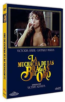 La muchacha de las bragas de oro (LA MUCHACHA DE LAS BRAGAS DE ORO, Spanien Import, siehe Details für Sprachen)