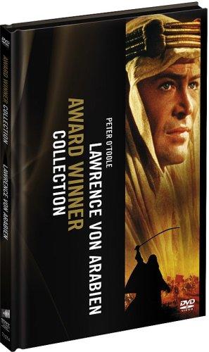 Lawrence von Arabien (2 DVDs) (Award Winner Collection)