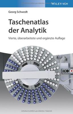 Taschenatlas der Analytik