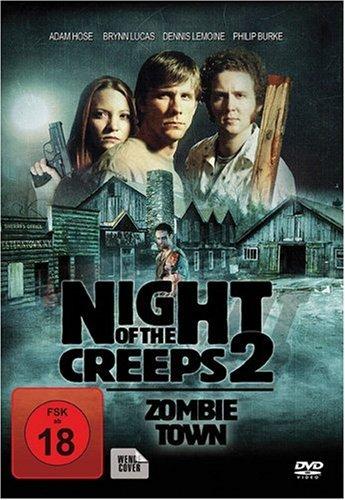 Night of the Creeps 2 - Zombie Town