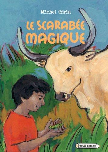 Le scarabée magique