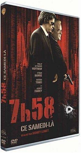 7h58 ce samedi-la [FR IMPORT]