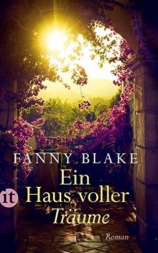 Ein Haus voller Träume: Roman (insel taschenbuch)