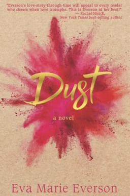 Dust: A Southern Fiction Novel