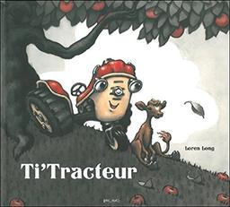 Ti'Tracteur