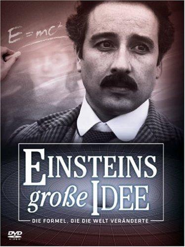 E=mc²: Einsteins große Idee