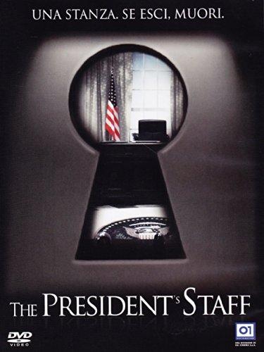 The president's staff [IT Import]