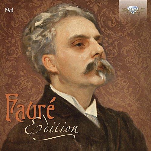 Faure Edition