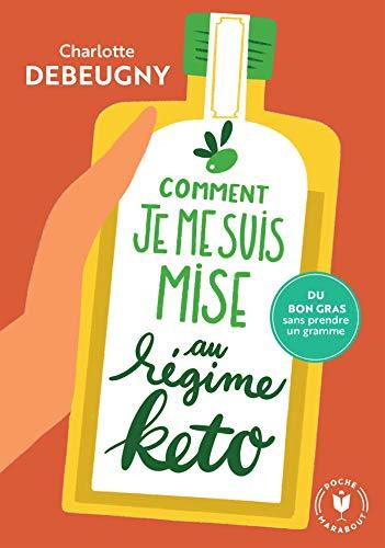 Comment je me suis mise au régime kéto : du bon gras sans prendre un gramme