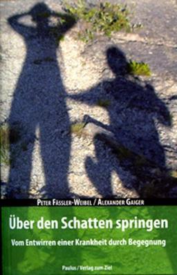 Über den Schatten springen