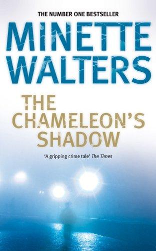 The Chameleon's Shadow