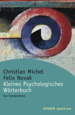 Kleines Psychologisches Wörterbuch: Das Standardwerk