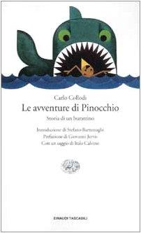 Le Avventure Di Pinocchio