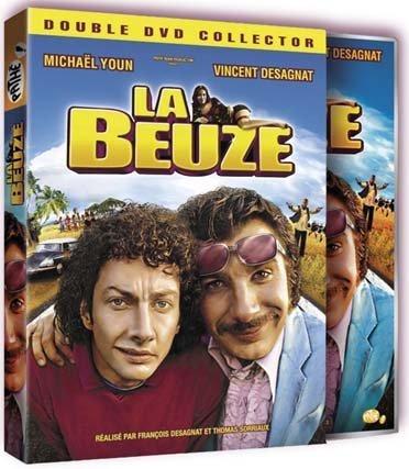 La Beuze - Édition Collector 2 DVD [FR Import]