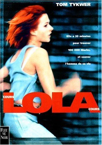 Cours, Lola, cours