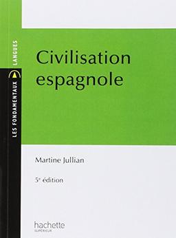 Civilisation espagnole