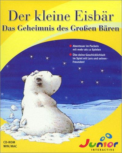 Der kleine Eisbär - Das Geheimnis des großen Bären