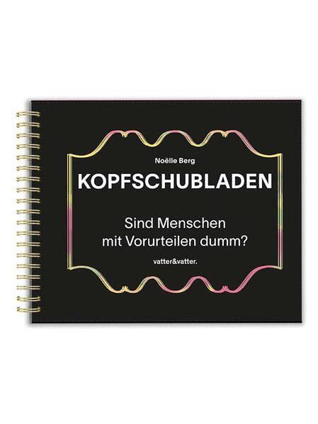 Kopfschubladen: Sind Menschen mit Vorurteilen dumm?