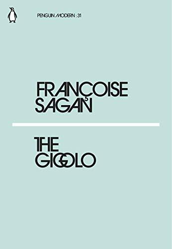 The Gigolo (Penguin Modern)