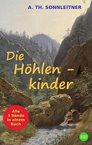 Die Höhlenkinder: Gesamtausgabe