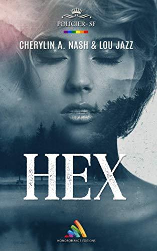 HEX: Thriller lesbien