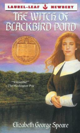 The Witch of Blackbird Pond