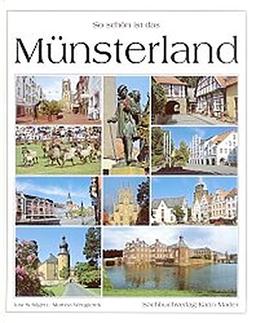 So schön ist das Münsterland