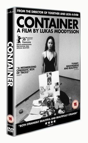 Container [UK Import]