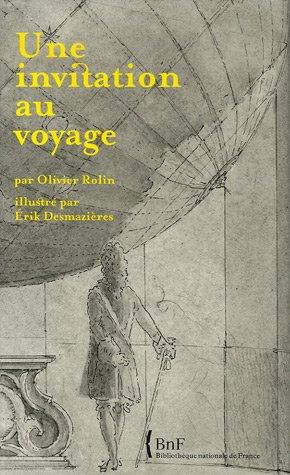 Une invitation au voyage