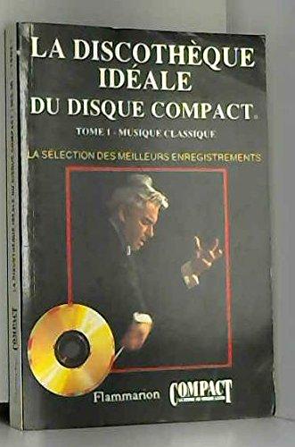 La discotheque ideale du disque compact (Titres Inactifs)