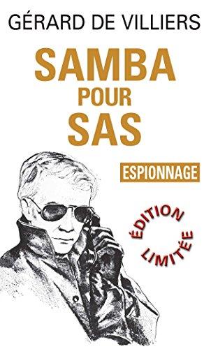 Samba pour SAS