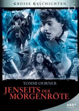 Jenseits der Morgenröte (3 DVDs) - Große Geschichten 15